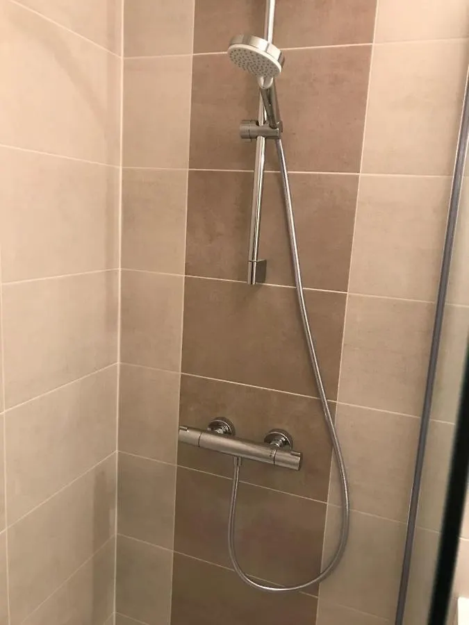 Appart Meuble Bourgoin Apartment France