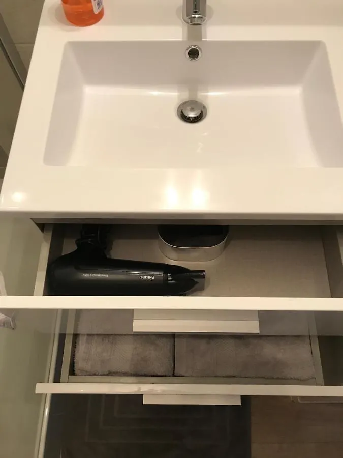 Appart Meuble Bourgoin Apartment