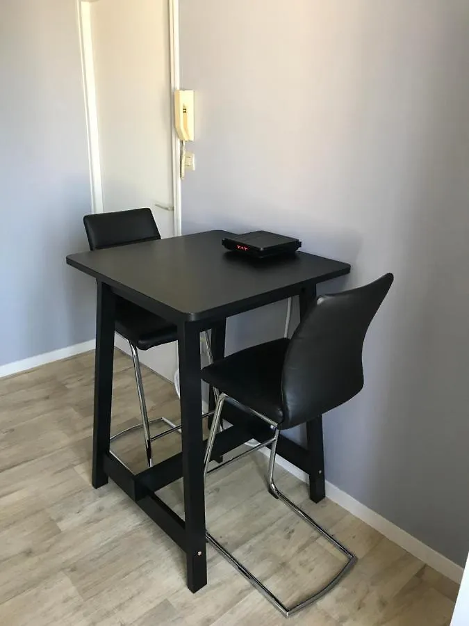 Appart Meuble Bourgoin Apartment Bourgoin-Jallieu